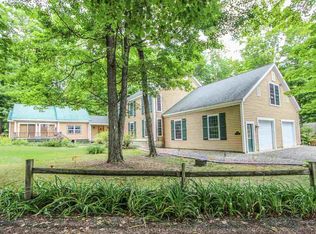 9322 Harts Rd #B, Galway, NY 12074