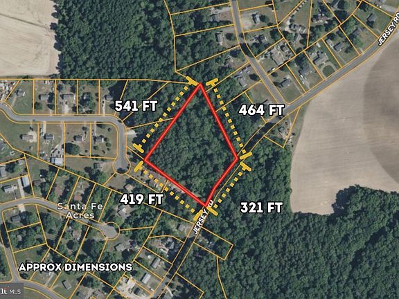 5th image of 8014 Jersey Rd