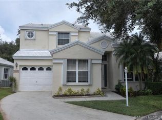 9603 NW 8th Cir, Plantation, FL 33324