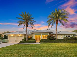 Lake Ida, Delray Beach, FL 33444