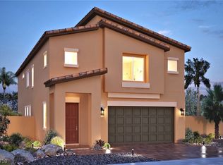 2919 Tremont Avenue Lot #65, Henderson, NV 89052
