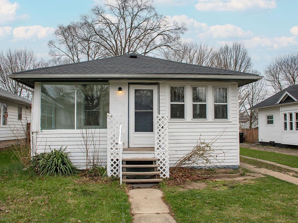 1st image of 809 E Fairview Ave
