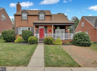 605 Lawrence Ave, Reading, PA 19609