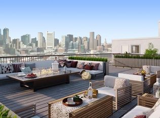 472 W Broadway UNIT 502, Boston, MA 02127