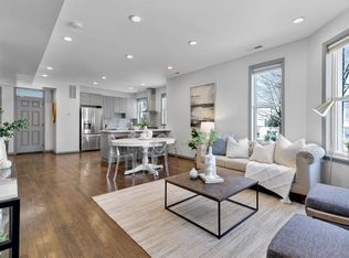 901 L St NE APT A, Washington, DC 20002