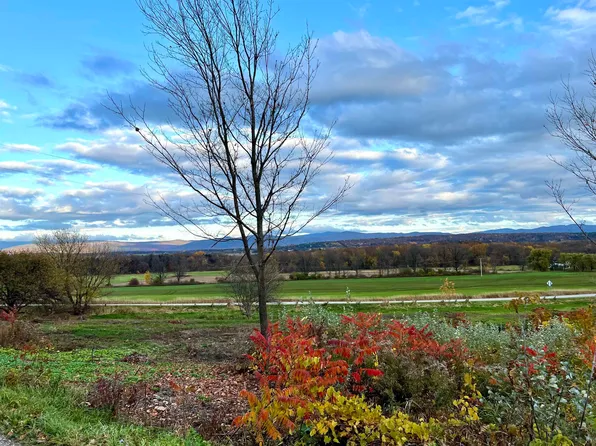 Lot 2 Snake Mountain Road, Weybridge, VT 05753