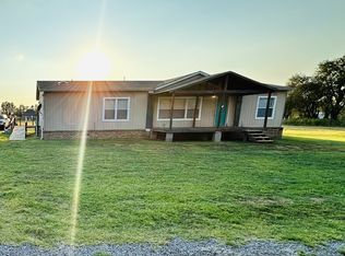 305 S C St, Mutual, OK 73853