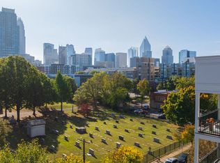 Cedar Flats, Charlotte, NC 28202