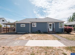 828 11th Ave SW, Albany, OR 97321