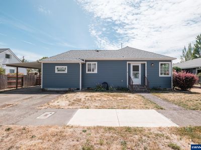 828 11th Ave SW, Albany, OR, 97321