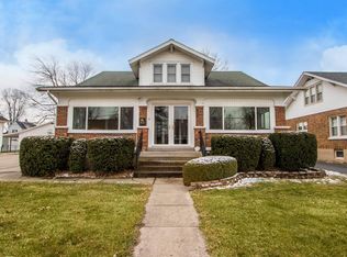 313 Columbus Ave, Batesville, IN 47006