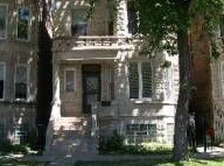 1951 S Avers Ave, Chicago, IL 60623