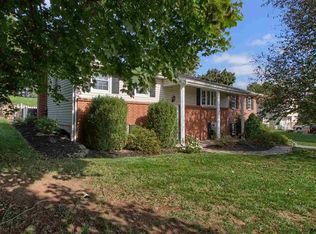 3461 Emig School Rd, Dover, PA 17315