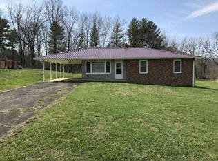 302 Fairview Ave, Mountain City, TN 37683