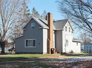 182 S 1st St, Foreston, MN 56330
