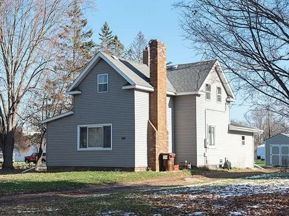 182 S 1st St, Foreston, MN 56330