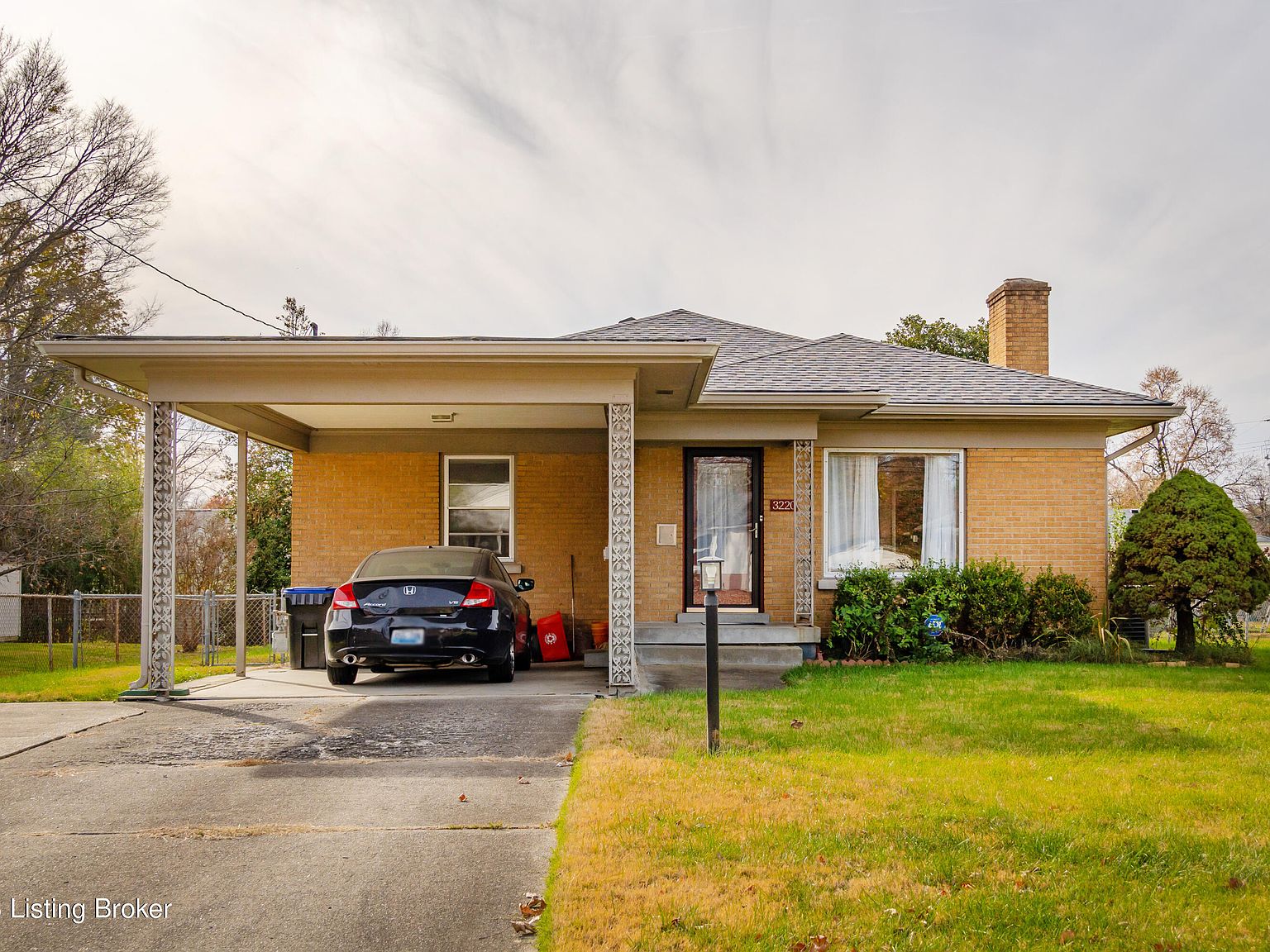 3220 Bon Air Ave, Louisville, KY 40220 Zillow