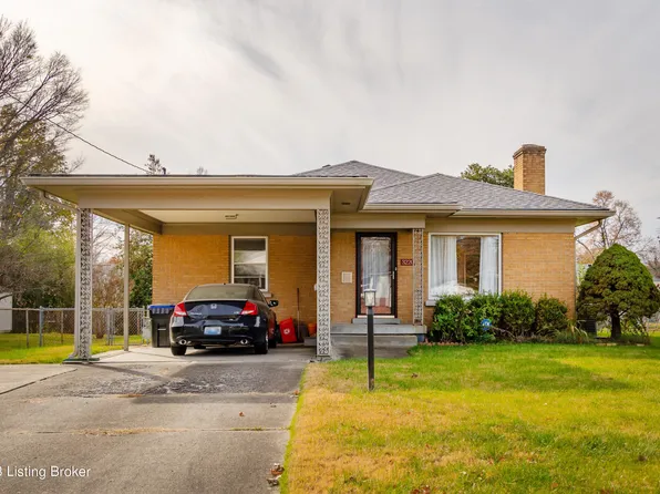 3220 Bon Air Ave, Louisville, KY 40220