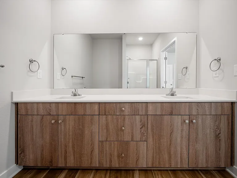 Barry West Townhomes — Photo 73