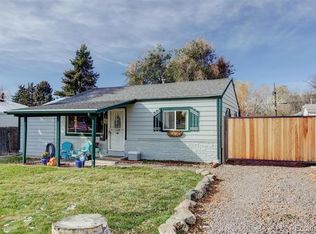 7485 Orchard Ct, Westminster, CO 80030