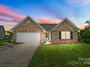3309 Muddy Creek Rd, Midland, NC 28107
