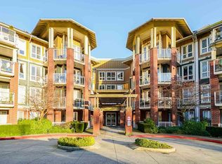 14 E Royal Ave #407, New Westminster, BC V3L 5W5