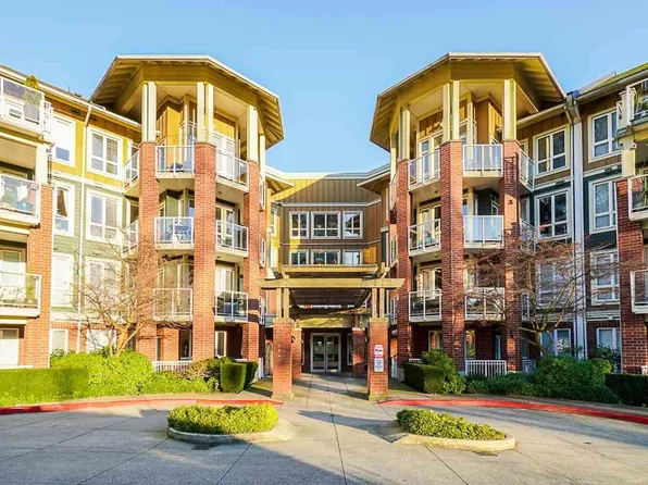 14 E Royal Ave #407, New Westminster, BC V3L 5W5