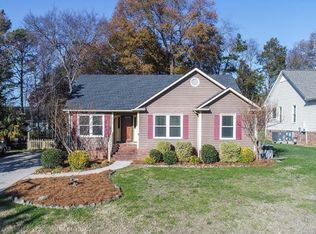 2130 Summers Gln, Rock Hill, SC 29732