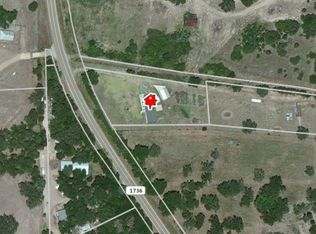Fm 1736 Rd, Hempstead, TX 77445