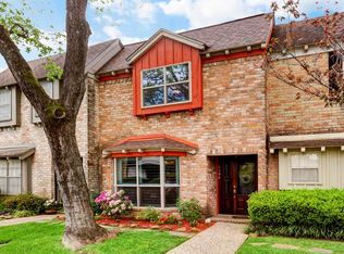 1345 Mardi Ln, Houston, TX 77055