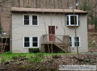 1088 Sunnyside Hollow Rd, Port Matilda, PA 16870