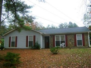 309 Woodland Dr, Lagrange, GA 30241