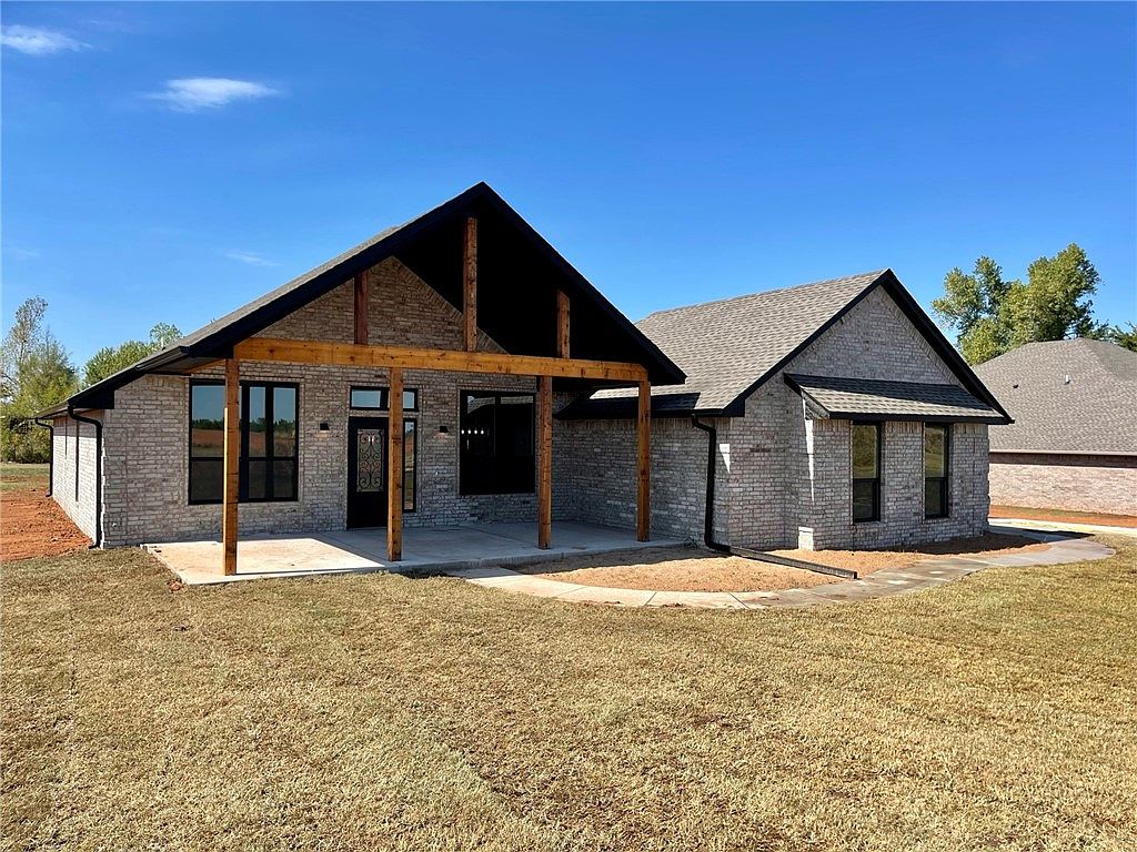 1004 County Road 2965, Blanchard, OK 73010 Zillow