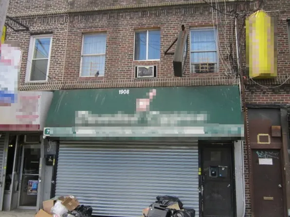 1908 Flatbush Ave, Brooklyn, NY 11210