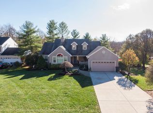 8681 Forestpine Dr, Cincinnati, OH 45255