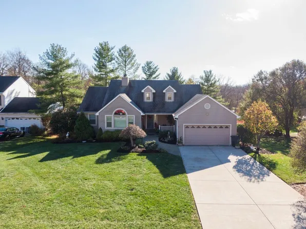 8681 Forestpine Dr, Cincinnati, OH 45255