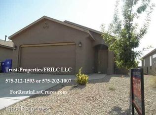 5051 Kensington Way, Las Cruces, NM 88012