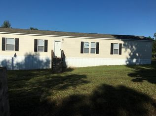 1123 Watson Rd, Trenton, SC 29847