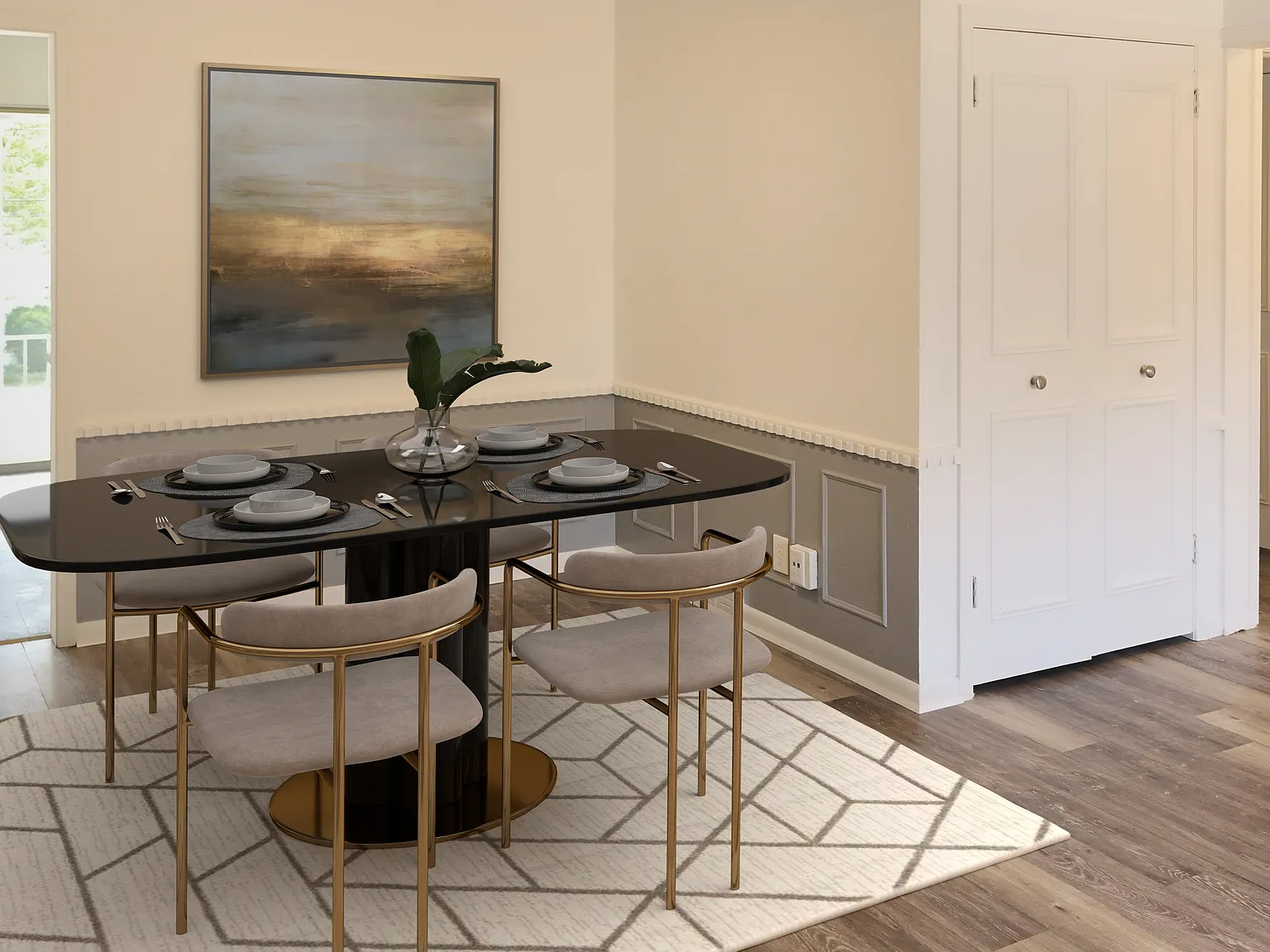 Creekwood Apartments — Photo 3
