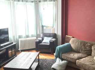 66 Glenville Ave, Allston, MA 02134