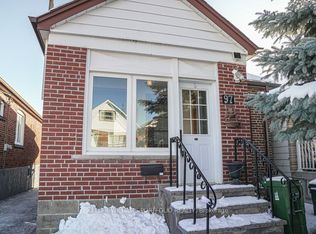 97 Livingstone Ave, Toronto, ON M6E 2L7
