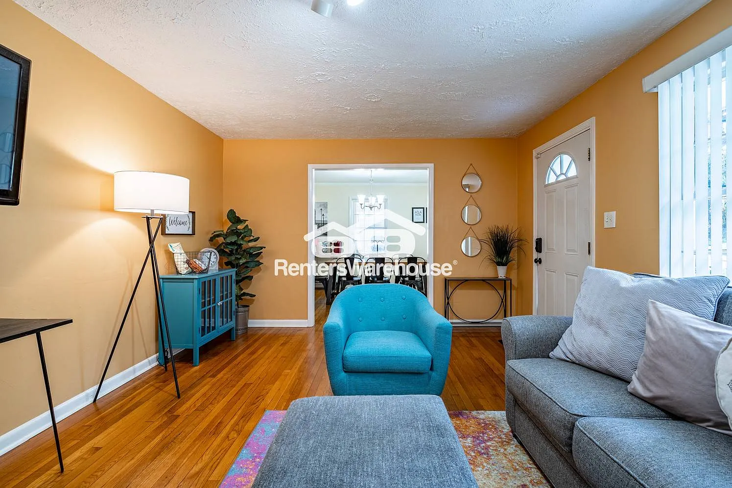 Spacious 4BR/2.5BA Ranch Near BeltLine with Finished Daylight Basement — Photo 4