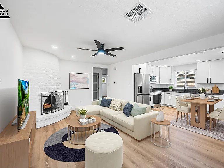 3518 E Montecito Ave #1 — Photo 1