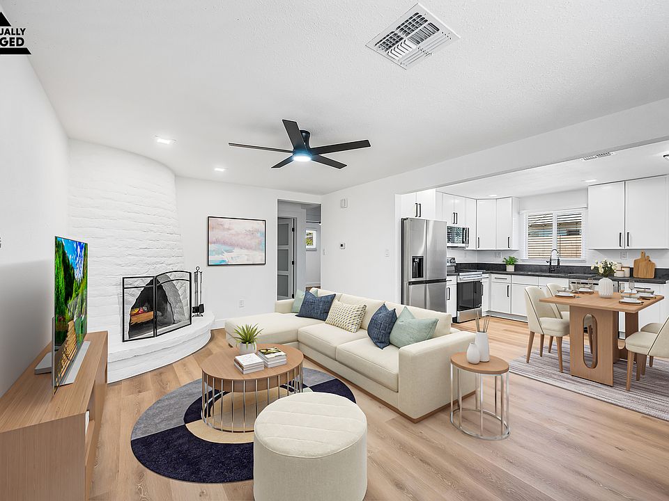 1st image of 3518 E Montecito Ave APT 1