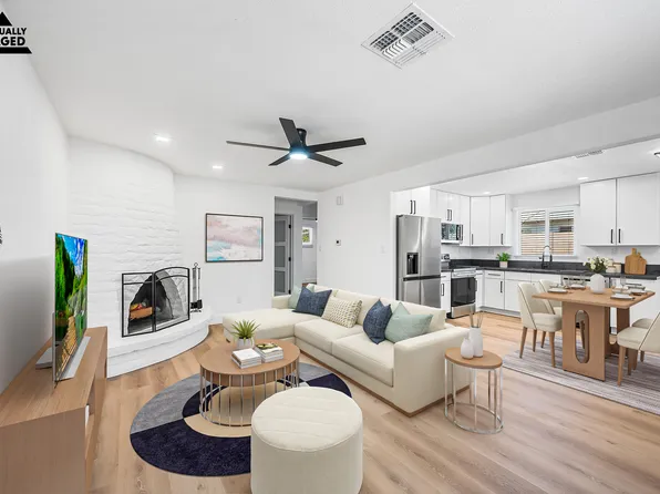 3518 E Montecito Ave APT 1, Phoenix, AZ 85018