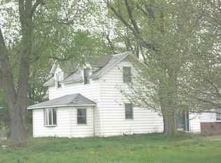 7029 Four Turkey Rd, Celina, OH 45822