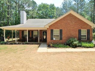 817 S Ola Rd, McDonough, GA 30252