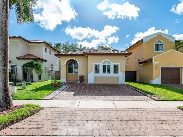 2605 NE 41st Cir, Homestead, FL 33033