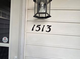 1513 Winterberry Dr, Rocky Mount, NC 27804