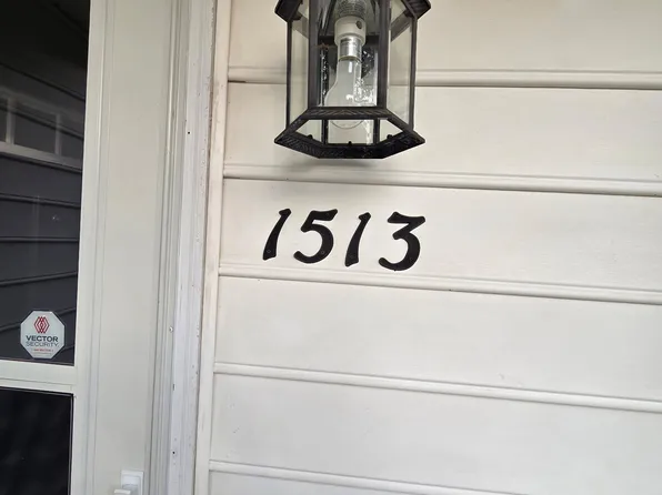 1513 Winterberry Dr, Rocky Mount, NC 27804